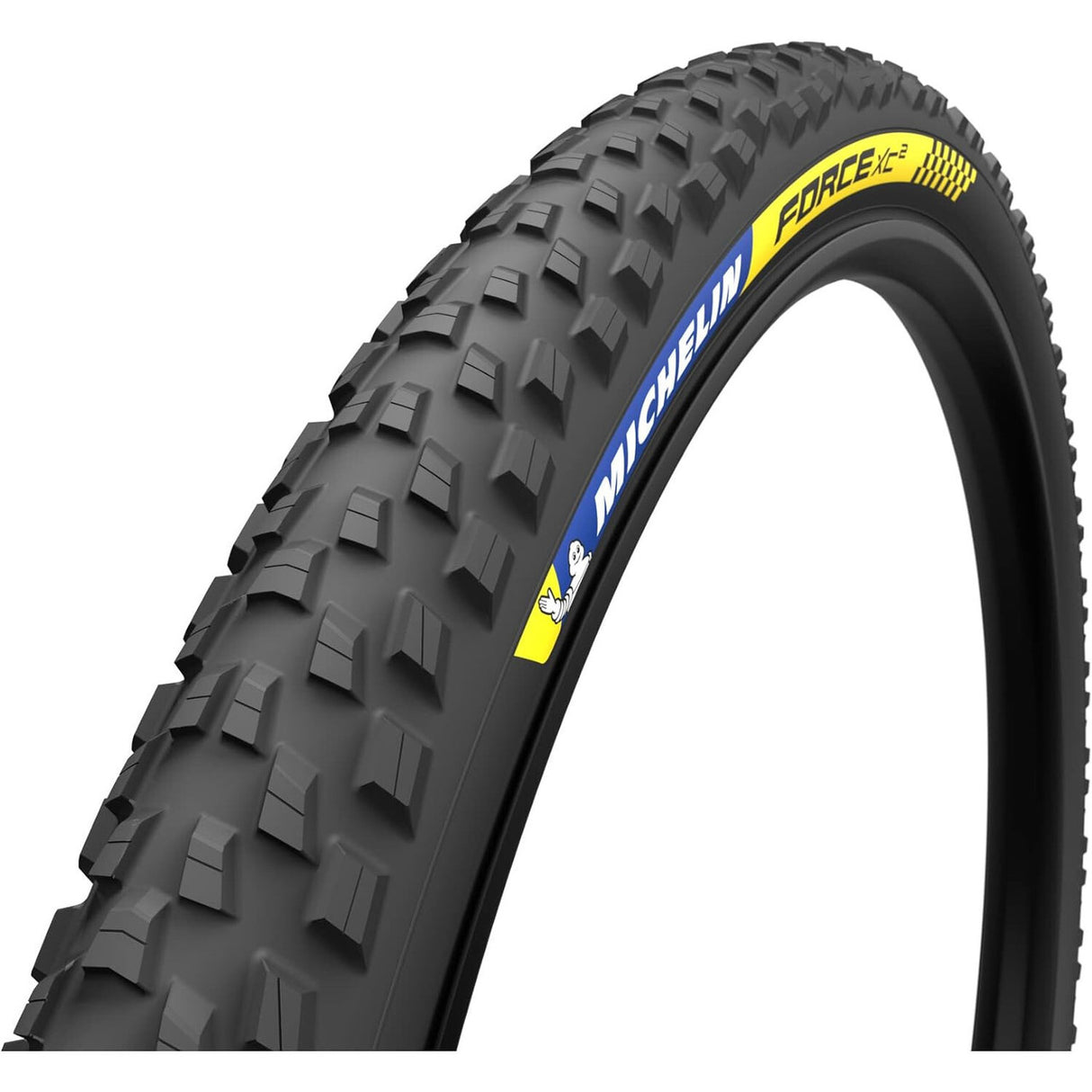 Michelin Force XC2 29" Racing MTB Tyre