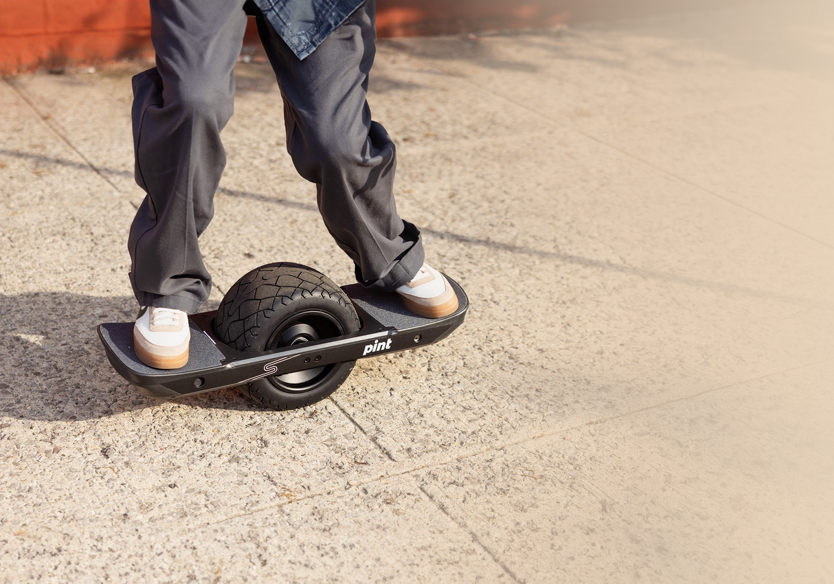 OneWheel Pint S E-Board