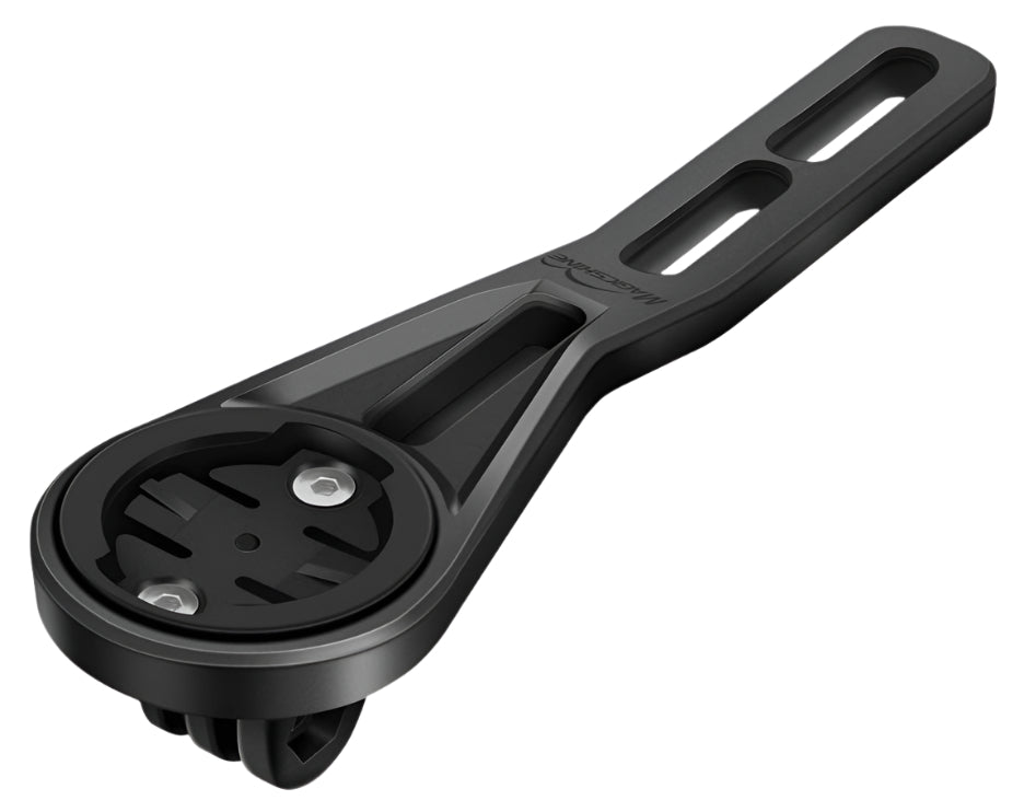 Magicshine Garmin Upfront Mount for EVO Series Plastic - Allty/MJ/Monteer/Ray/EVO Compatible