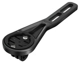 Magicshine Garmin Upfront Mount for EVO Series Plastic - Allty/MJ/Monteer/Ray/EVO Compatible