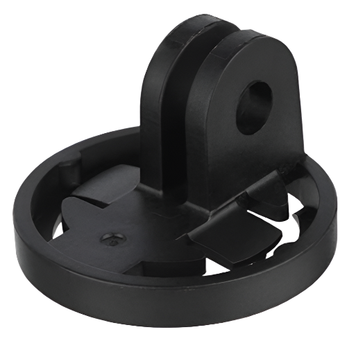 Magicshine Garmin to GoPro Adapter