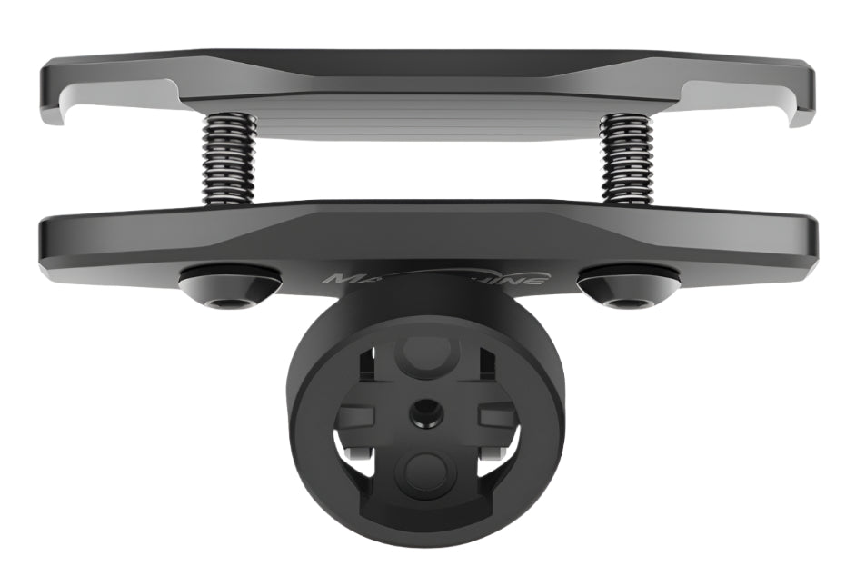 Magicshine CNC Alloy Saddle Light Mount for SeeMee Rear Lights and DV Camera