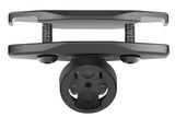 Magicshine CNC Alloy Saddle Light Mount for SeeMee Rear Lights and DV Camera
