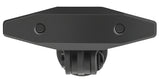Magicshine CNC Alloy Saddle Light Mount for SeeMee Rear Lights and DV Camera