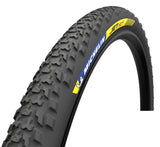 Michelin Jet XC2 29"x2.35" Racing Tyre