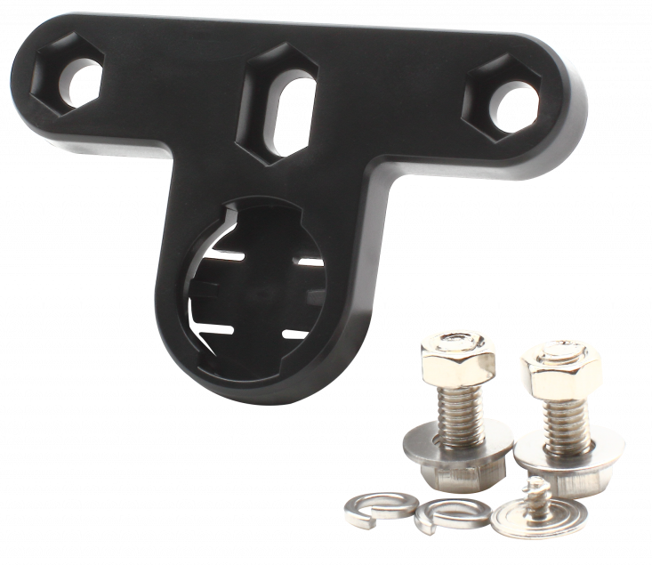 Moon RB-49 Rear Rack Mount Bracket