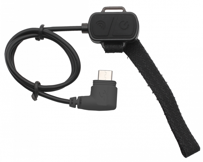 Moon Remote Switch 2020