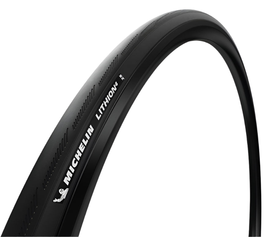 Michelin Lithion 4 700 x 28C Tyre Black 