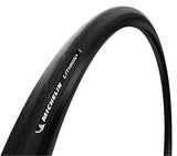 Michelin Lithion 4 700 x 28C Tyre Black 