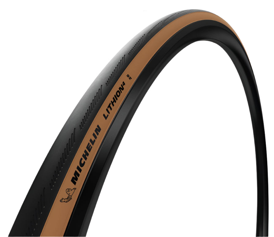 Michelin Lithion 4 700 x 28C Classic Tyre