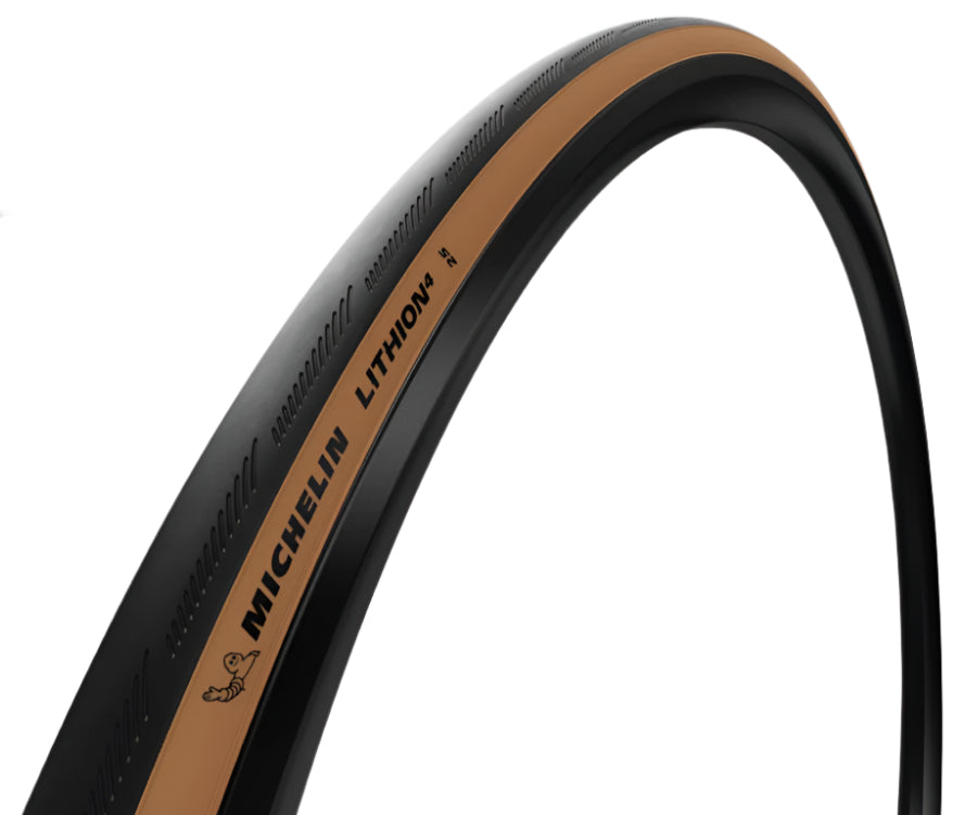 Michelin Lithion 4 700 x 32C Classic Bike Tyre