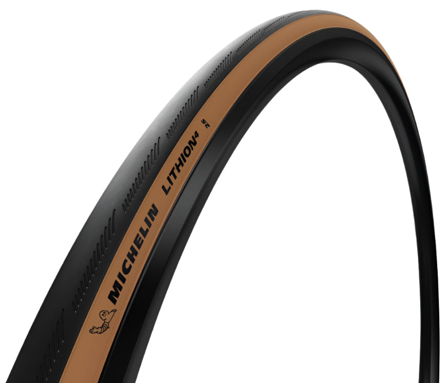Michelin Lithion 4 700 x 30C Classic Tyre
