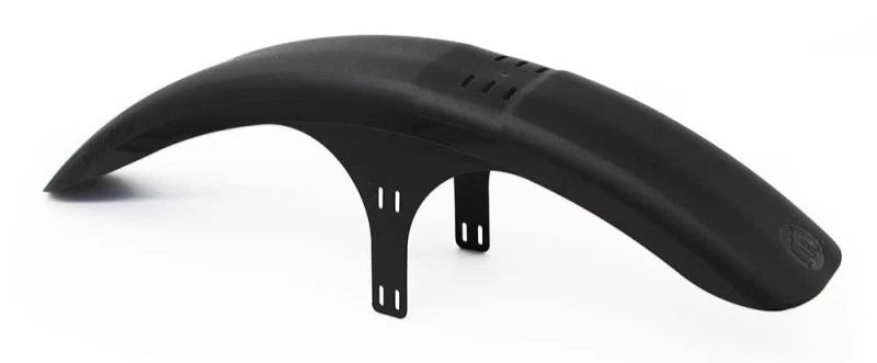 Mucky Nutz MugGuard Long Black