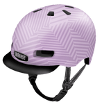 Nutcase Little Nutty Youth MIPS Helmet - Mo' Violet