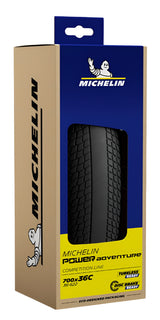 Michelin Power Adventure Tubeless Ready Tyre