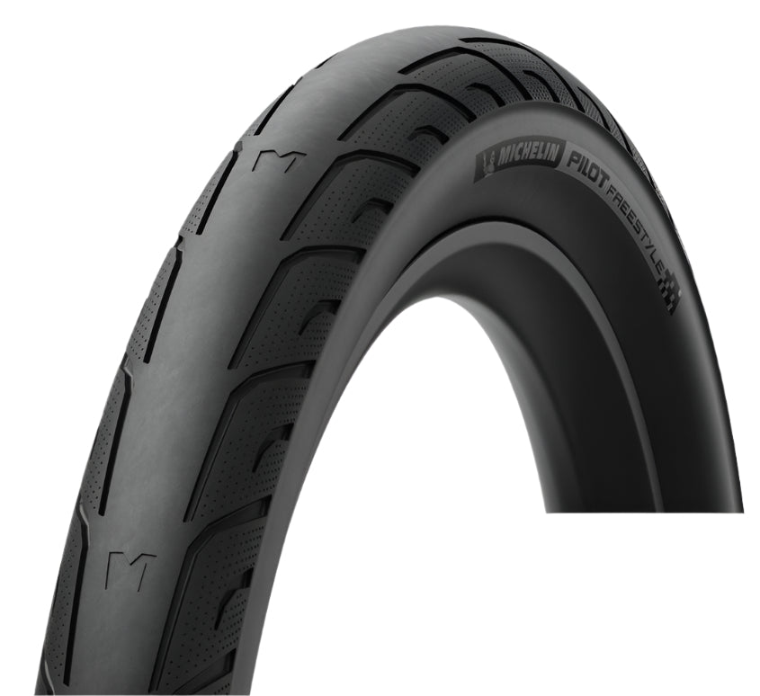 Michelin Pilot Freestyle 20"x2.1" Tyre