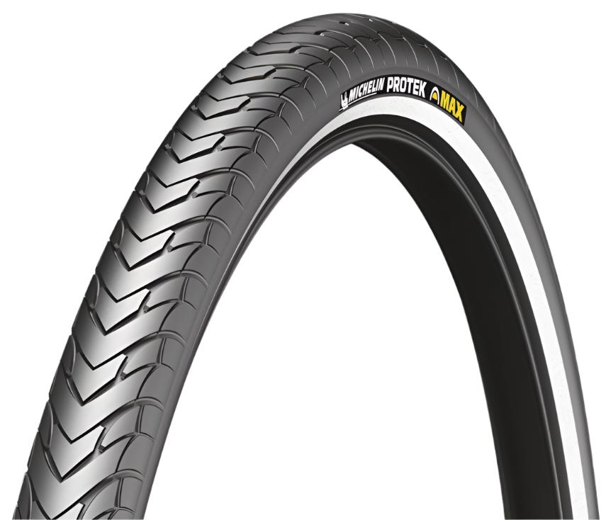 Michelin Protek Max