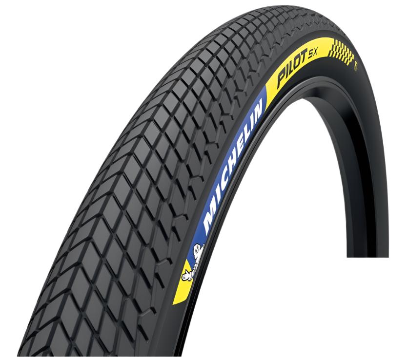 Michelin Pilot SX 20"x1.70"