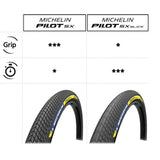 Michelin Pilot SX 20"x1.70"