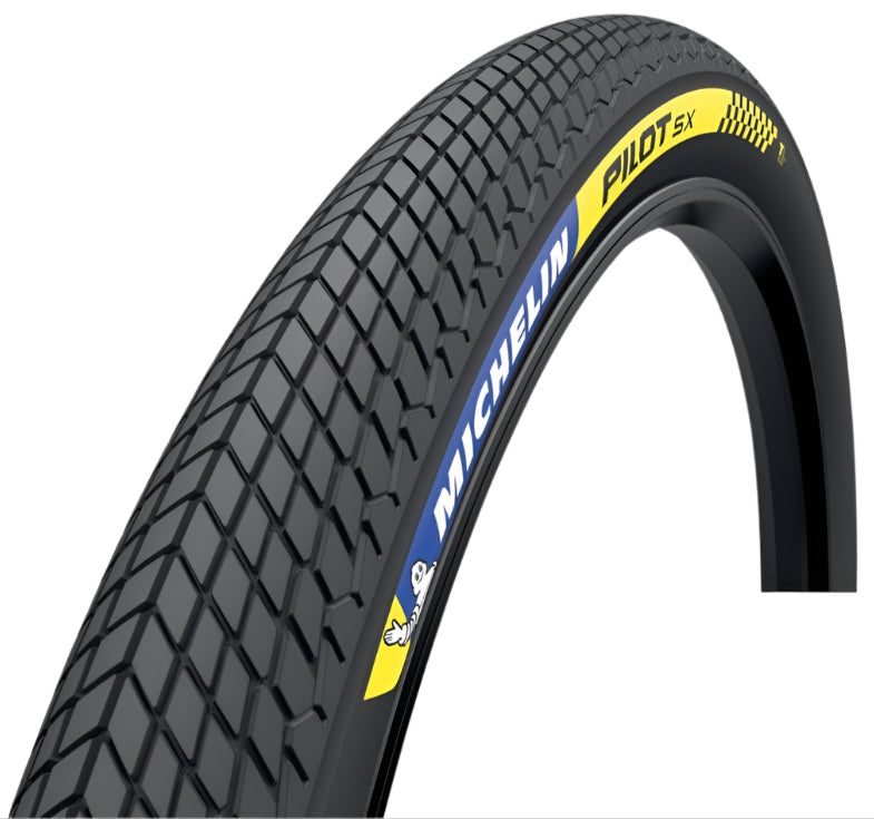 Michelin Pilot SX 20"x1.50" Tyre