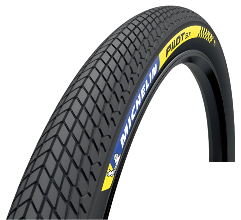 Michelin Pilot SX 20"x1-3/8"