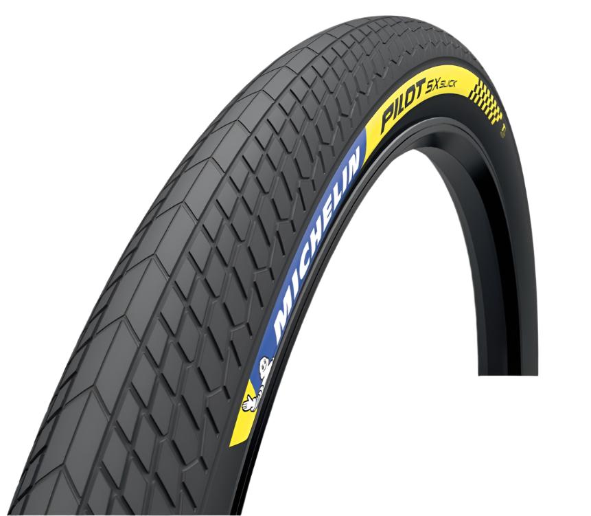 Michelin Pilot SX Slick 20"x1.70"