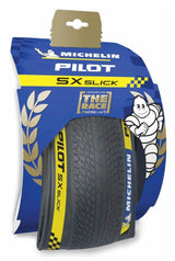 Michelin Pilot SX Slick 20"x1.70"