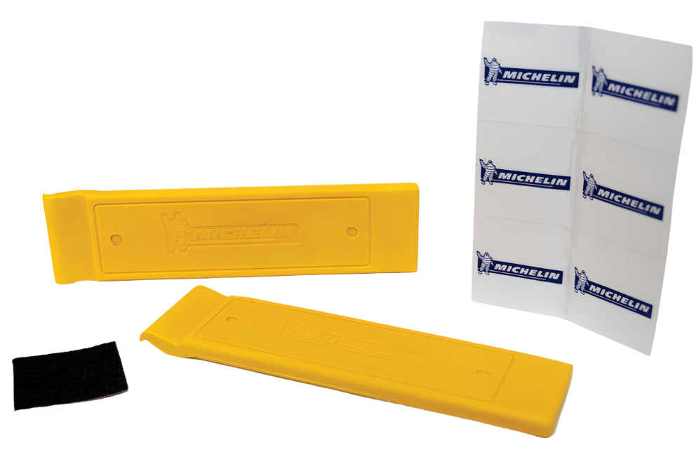 Michelin Tyre Repair Kit