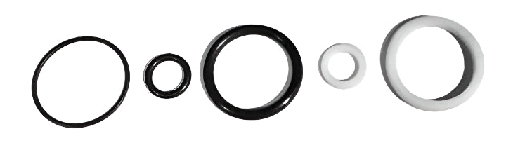 MRP FORK PART SEAL KIT AIR SPRING RIBBON WB-17-5003