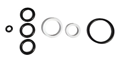MRP FORK PART SEAL KIT DAMPER RIBBON WB-17-5004