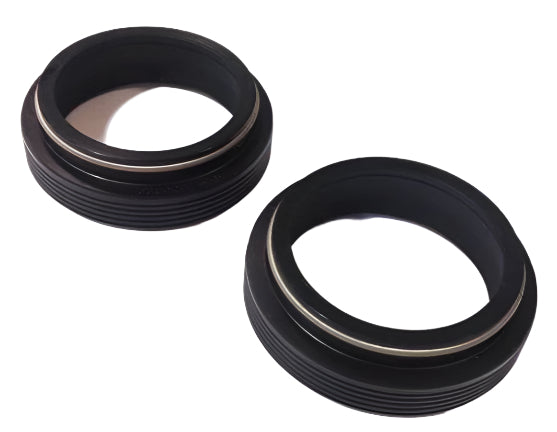 MRP replacement FORK SEAL WIPER RUSTLER GROOVE WB-97-1351