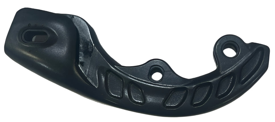 MRP Skids MINI G5/G4/G3 Skid 32-36T - BLACK MR-21-4-085-K