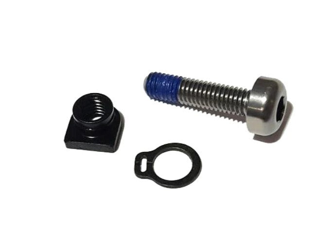 MRP Upper Guide Hardware Kit MR-04-110
