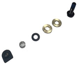 MRP Hardware / AccessoriesG4/G3 Pulley Hardware Kit (bolt, slider nut, washers)