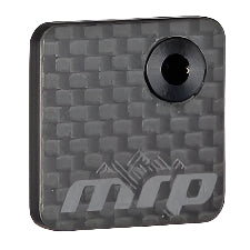 MRP Frame AccessoriesMRP D-Mount Carbon Cover Plate MR-20-1-102