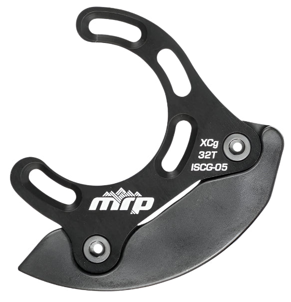 MRP Bash Guards XCG V2 32T ISCG-05 BLACK
