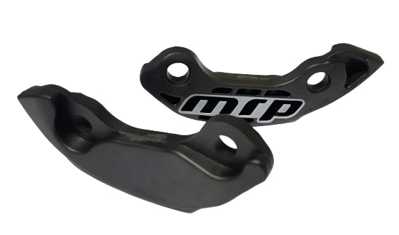 MRP AM  replacement Skid - for V2 2x/XCg/AMg/ AMg SL/SLR Bash Guard - BLACK  (bolts not included)
