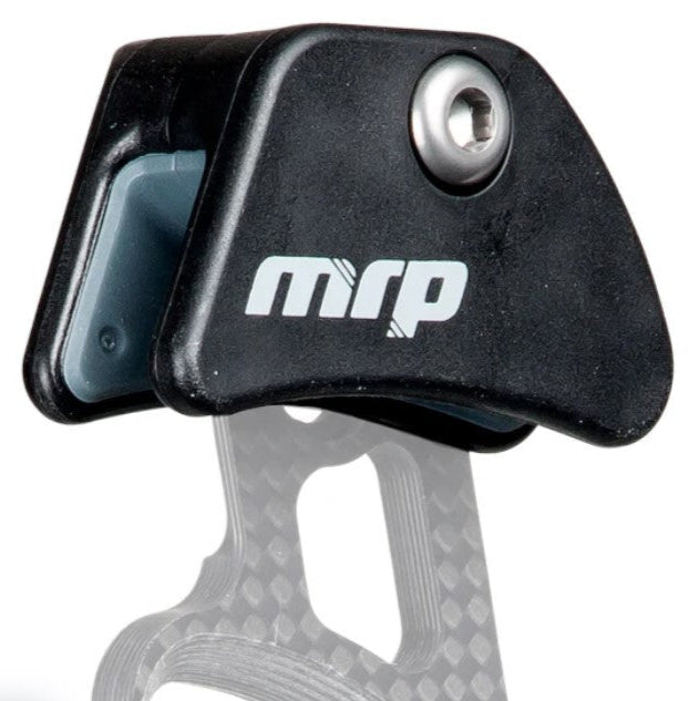 MRP TR Upper guide replacement - Black MR-22-1-121-K