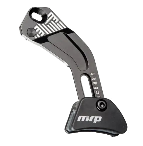 MRP 1x - XC/Trail Chainguide V3 (Carbon) 28-40T D-Mount Chainguide