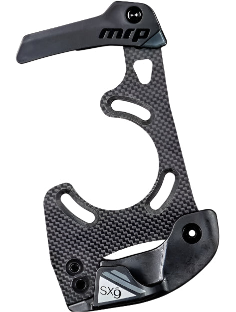 MRP C/G SXg SLR ISCG-05 30-34T CARBON MR-25-1-050