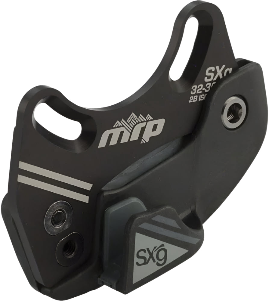 MRP SXg - Enduro/DH Race Chainguide  SL 32-36T 2-Bolt ISCG-05 Chainguide