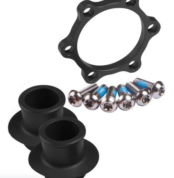 MRP BETTER BOOST Conversion Kit for HOPE PRO-2/PRO-4 HUBS WB-17-5207