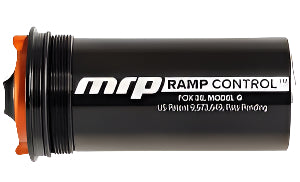 MRP RAMP CONTROL KITS - Fox Model G WB-17-2182