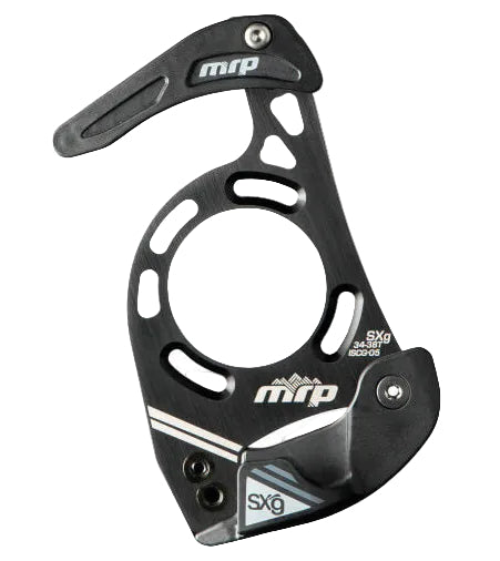 MRP SXg - Enduro/DH Race Chainguide  CS 32-36T ISCG-05 Chainguide
