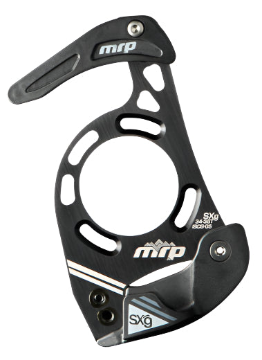 MRP SXg - Enduro/DH Race Chainguide  SL 30-34T ISCG-05 Chainguide