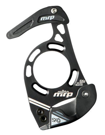 MRP SXg - Enduro/DH Race Chainguide  SL 34-38T ISCG-05 Chainguide MR-25-1-120