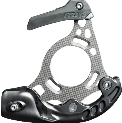MRP G5 - DH/Gravity Chainguide SLR (Carbon) 32-36T "Mini" ISCG-05 Chainguide