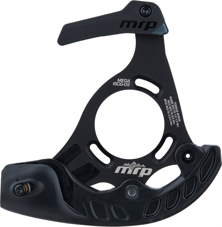 MRP G5 - DH/Gravity Chainguide SL 36-40T "Mega" ISCG-05 Chainguide
