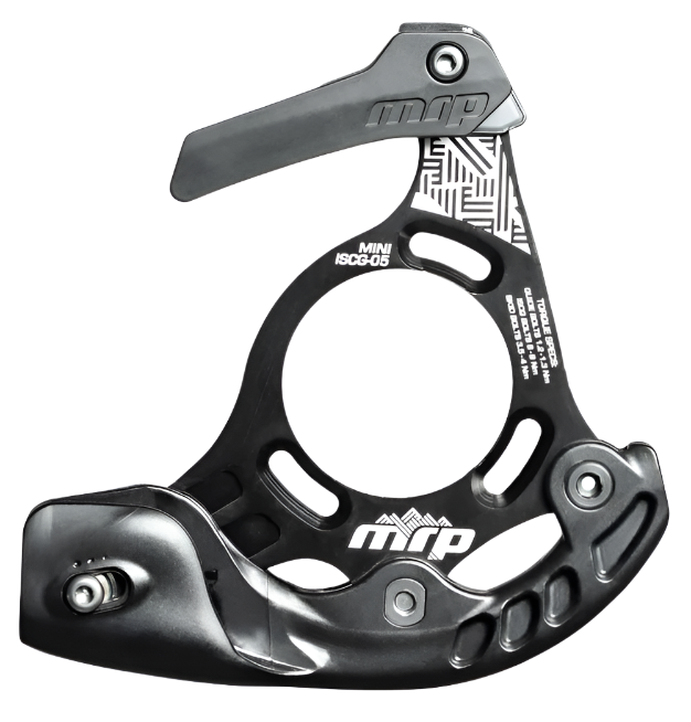 MRP G5 - DH/Gravity Chainguide SL 32-36T "Mini" ISCG-05 Chainguide