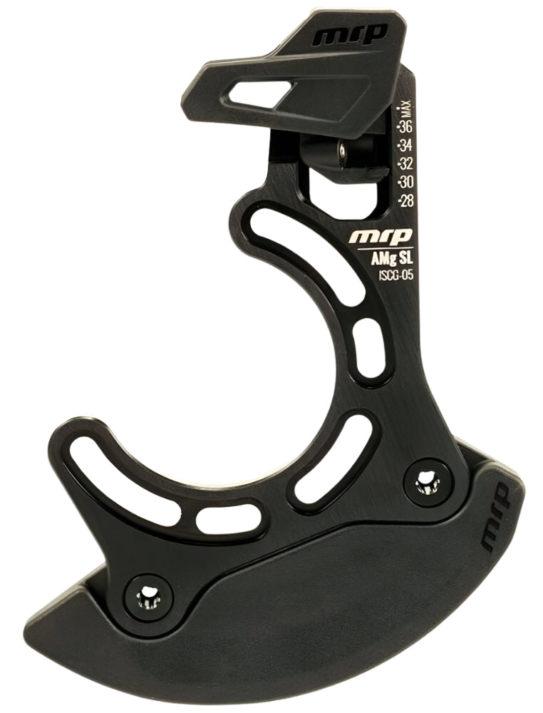 MRP AMg - All-Mountain/Enduro ChainguideSL 32-36T ISCG-05 Chainguide - MR-25-9-701 MR-25-9-701